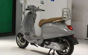 VESPA PRIMAVERA125