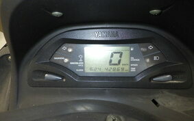 YAMAHA MAJESTY 125 FI SE27