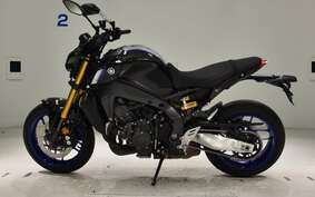 YAMAHA MT-09 SP 2021 RN69J