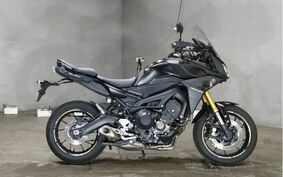 YAMAHA TRACER 9 2018 RN51J