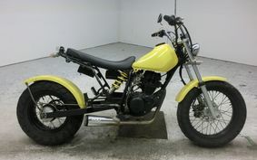 YAMAHA TW200 DG07J