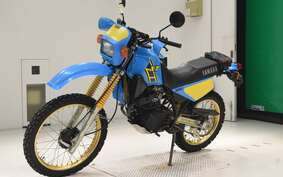 YAMAHA XT250 SEROW T 30X