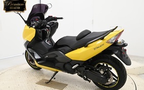 YAMAHA T-MAX500 Gen.3 2010 SJ08J