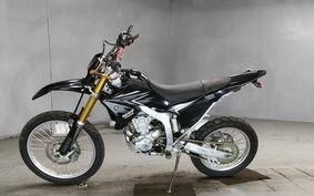 YAMAHA WR250R DG15J