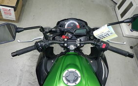 KAWASAKI Z250 A ER250C