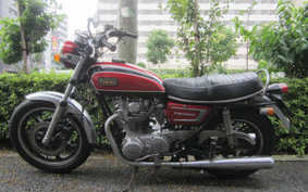 YAMAHA XS650 1972 S650