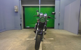 KAWASAKI ZRX-2 2006 ZR400E