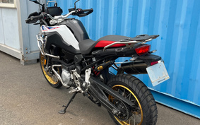 BMW F850GS 2019 0B09