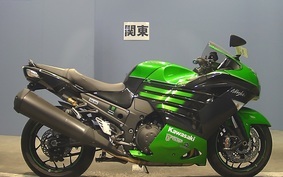 KAWASAKI ZX 1400 NINJA R A 2016 ZXT40J