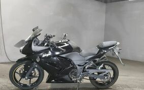 KAWASAKI NINJA 250R EX250K