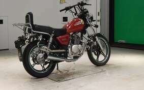 SUZUKI GN125 H PCJG9