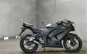 KAWASAKI NINJA 250R EX250K