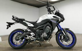 YAMAHA MT-09 Tracer 2015 RN36J