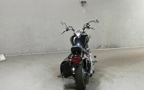 KAWASAKI VULCAN 400 1995 VN400A