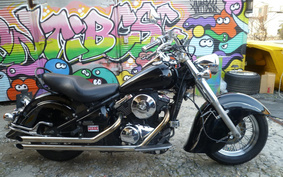 KAWASAKI VULCAN 400 2003 VN400D