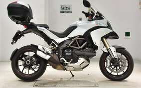 DUCATI MULTISTRADA 1200 2011 A200A