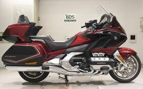 HONDA GL 1800 GOLD WING 2D 2018 SC79