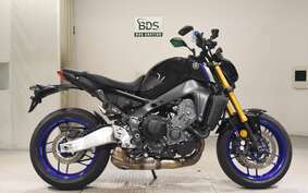 YAMAHA MT-09 SP 2021 RN69J