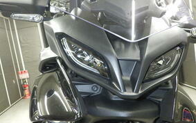 YAMAHA TRACER 9 GT 2022 RN70J