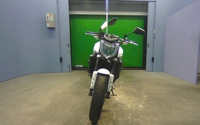 YAMAHA FZ FAZER 2008 RN21J