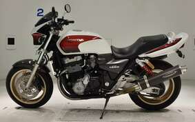 HONDA CB1300SF SUPER FOUR 2000 SC40