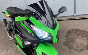 KAWASAKI Ninja 250 SE EX250L