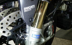 DUCATI M1200 S 2020