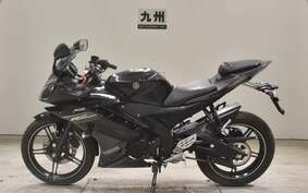 YAMAHA YZF-R15