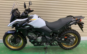 SUZUKI DL650 ( V-Strom 650 ) ABS 2021 C733A