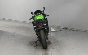 KAWASAKI ZX-25R ZX250E