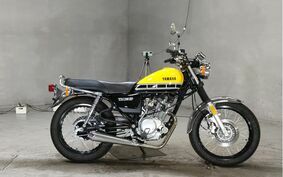 YAMAHA YB125SP PCJL