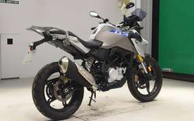 BMW G310GS 2018 0G02