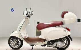 VESPA PRIMAVERA125 M821