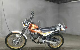 KAWASAKI SUPER SHERPA KL250G