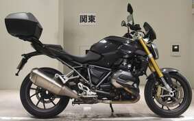 BMW R1200R 2015 0A04