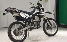 KAWASAKI KLX250D TRACKER LX250E