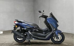 YAMAHA N-MAX 125 SEG6J