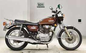 YAMAHA TX650 1974 447