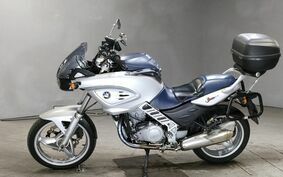 BMW F650CS 2003 0174