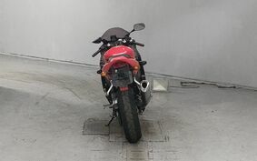 HONDA CBR600F4 2002 PC35