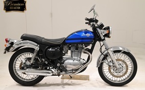 KAWASAKI ESTRELLA RS BJ250A