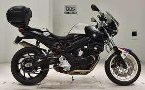 BMW F800R 2010