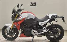 BMW F900R 2020