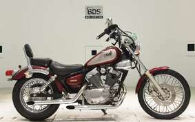 YAMAHA VIRAGO 250 3DM