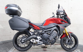 YAMAHA MT-09 Tracer 2015 RN36J