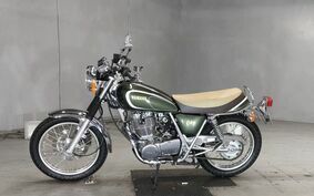 YAMAHA SR400 2013 RH03J