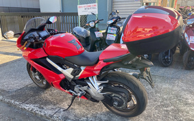 HONDA VFR800F 2015 RC79