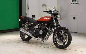 KAWASAKI ZEPHYR 400 KAI 2008 ZR400C