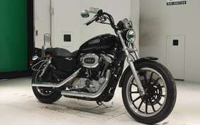 HARLEY L1200LI 2010