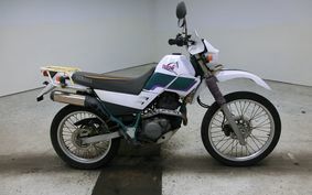 YAMAHA SEROW 225 W 1995 4JG